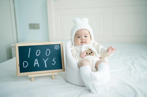 滨州宝宝可以喝豆奶吗 滨州宝宝可以喝豆奶吗